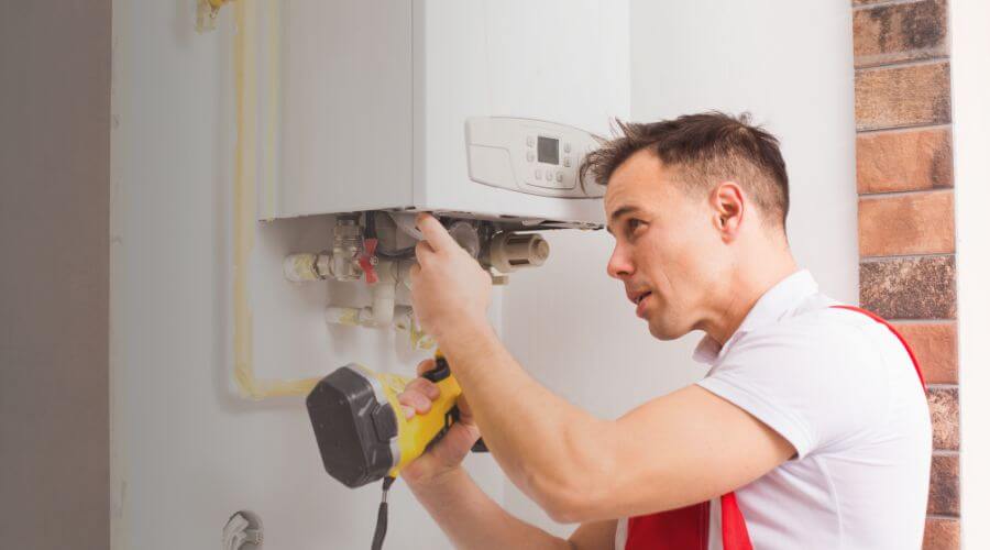 Local expert plumbing services in Winsted, MN